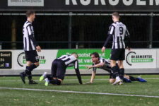 VVG Scheveningen (144 van 78)