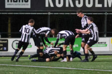 VVG Scheveningen (145 van 78)