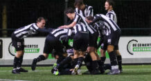 VVG Scheveningen (146 van 78)