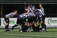 VVG Scheveningen (146 van 78)
