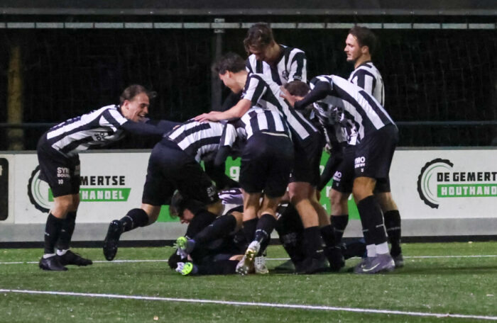VVG Scheveningen (146 van 78)