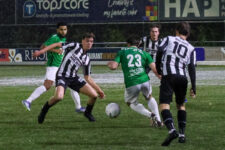 VVG Scheveningen (148 van 78)
