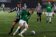 VVG Scheveningen (149 van 78)
