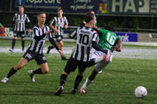 VVG Scheveningen (150 van 78)