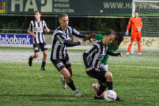 VVG Scheveningen (151 van 78)