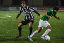 VVG Scheveningen (153 van 78)