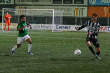 VVG Scheveningen (156 van 78)