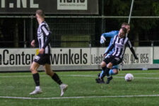 VVG Scheveningen (157 van 78)