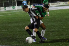 VVG Scheveningen (158 van 78)