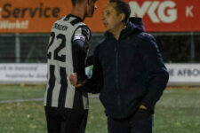 VVG Scheveningen (162 van 78)
