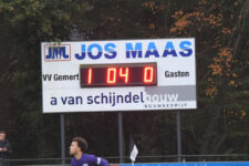 VVG Zwaluwen (107 van 67)
