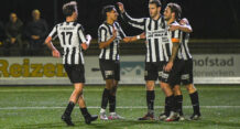 VVG Zwaluwen (151 van 67)