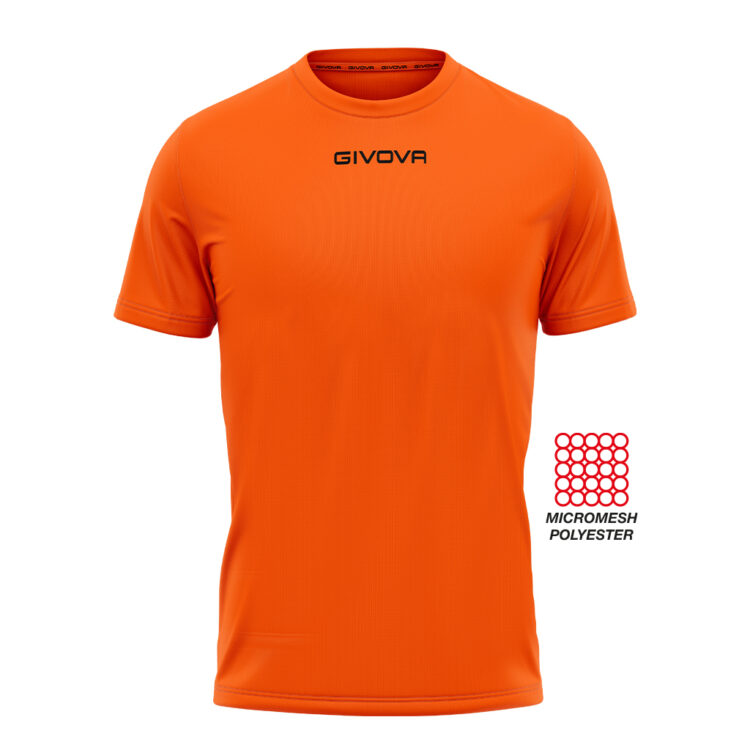 Voetbaldagen-shirt