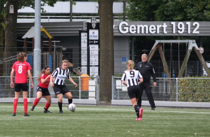 Vrouwen-Eersel