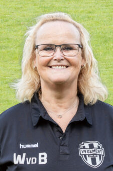 Wenda van den Boogaard