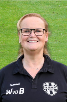 Wenda van den Boogaard