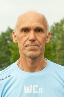 Wiljan Croymans