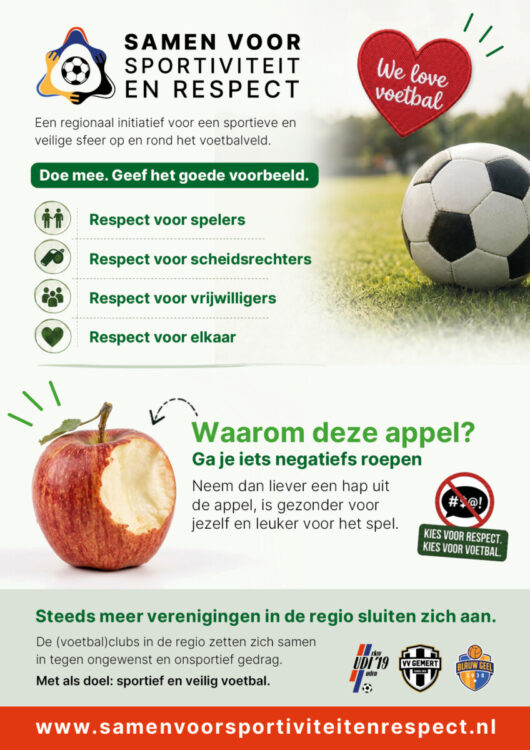 appeltjesactie