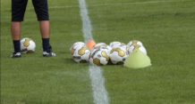 jeugdtrainer