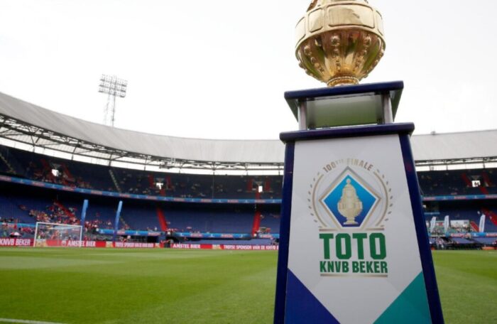 knvbbeker