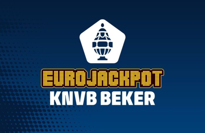 logo KNVB-beker