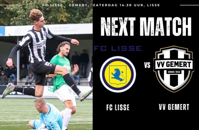 nextmatchFCLIsse
