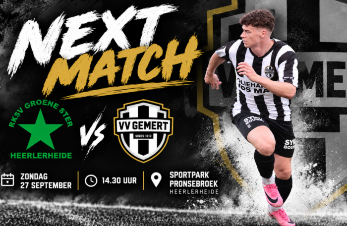 nextmatchgroenester