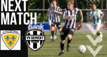 nextmatchkloetinge