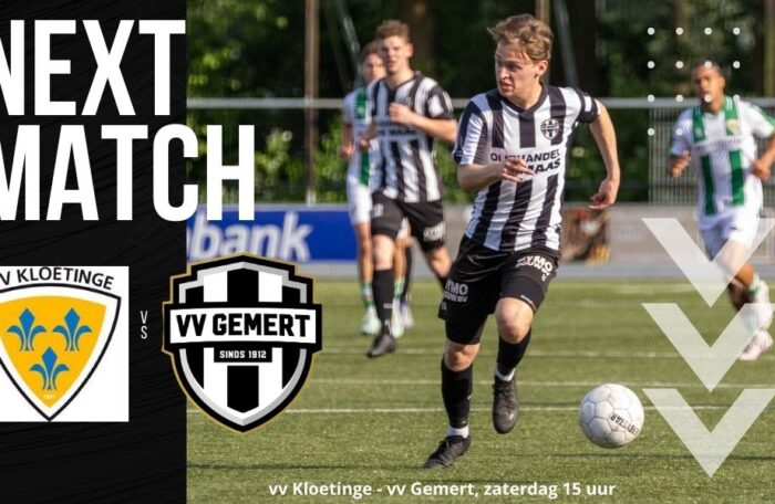 nextmatchkloetinge