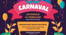 posterjeugdcarnaval - V2