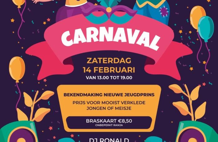 posterjeugdcarnaval - V2