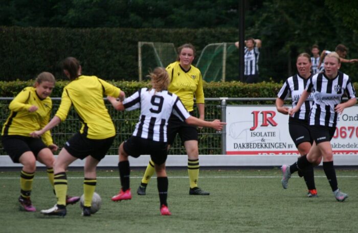 spelbeeldvrouwen